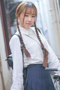 文彩媛
