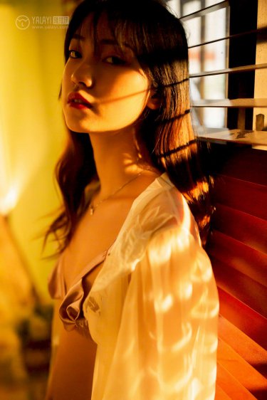 安娜的橱窗