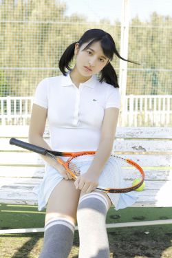 憧憬成为魔法少女