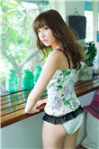 荷兰美女