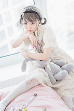 少女人形